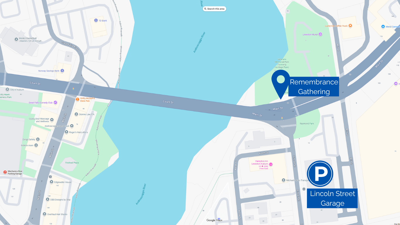 Lincoln Street Garage